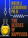 Cover image for The Science of Happiness